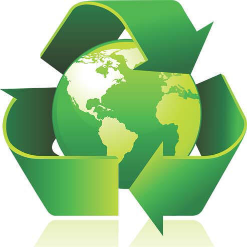 Informacja o osiągniętych przez gminę wymaganych poziomach recyklingu
