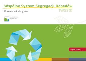 Wspólny System Segregacji Odpadów