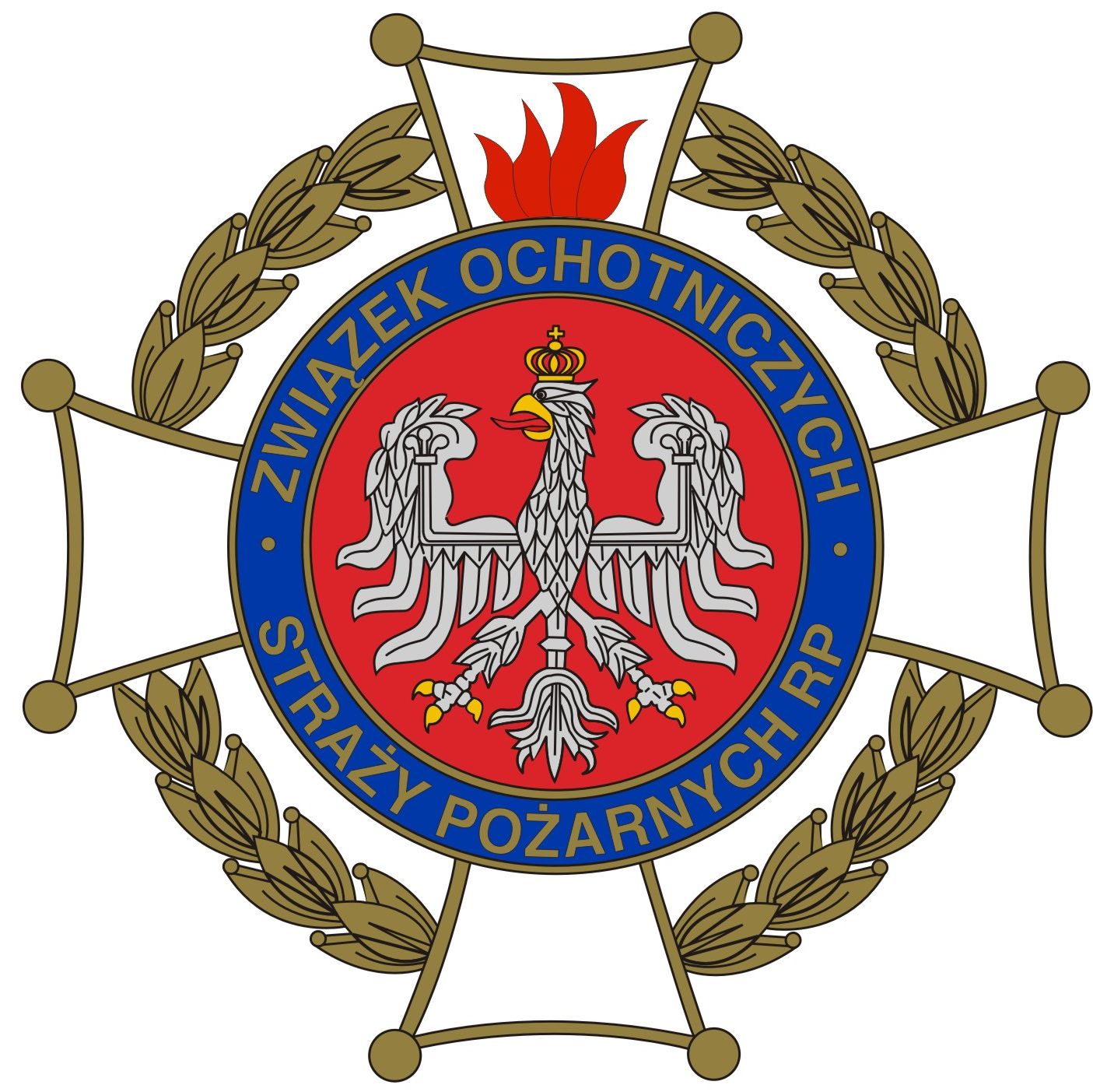 Gminny Związek Ochotniczych Straży Pożarnych RP